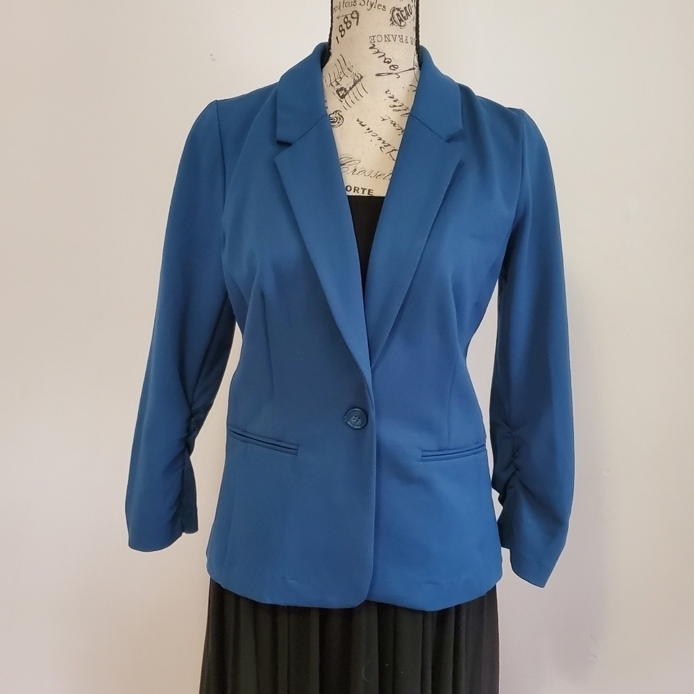 Chic blazer